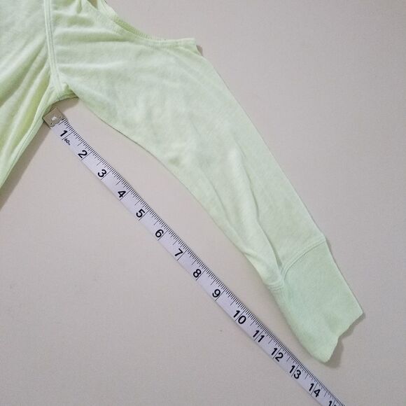 Calvin Klein Performance Cold Shoulder Tunic - Picture 5 of 10